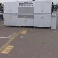 کابینت پیش ساخته اماده وکیوم|مصالح و تجهیزات ساختمان|مشهد, نوید|دیوار