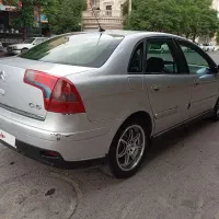 سیتروئن c5 سی۵ وارداتی فول ۲۰۰۷|خودرو سواری و وانت|کرمان, |دیوار