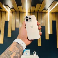 آیفون ۱۶ پرومکس iphone16 promax