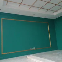 رنگ آمیزی ساختمان