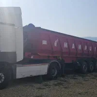 تریلی کمپرسی|خودرو سنگین|فردیس, شهرک ۱۱۰|دیوار