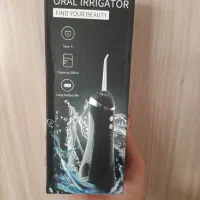 فروش واتر جت ،دستگاه شستشوی دندان ،بسیار کاربردی