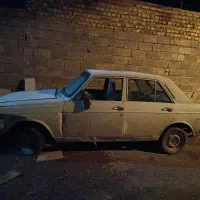 پیکان سواری مدل 78