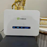 مودم مبین نت