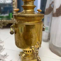 سماور  قدیمی