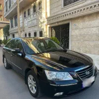 سوناتا 2009 فول
