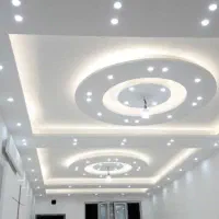 برقکار برقکار ساختمان و صنعتی سیم کشی