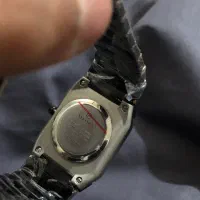 ساعت اناتوم خشک