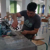 برقکار ساختمان و صنعتی|خدمات پیشه و مهارت|کرمانشاه, |دیوار