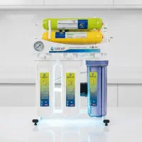 تصفیه آب گریت مدل TS20 ((تصفیه آب فاخر))