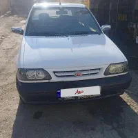 پراید 88
