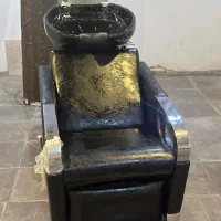 فروش وسایل سالن زیبایی