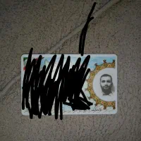 کیف پول گمشده با مدارک و پول نقد
