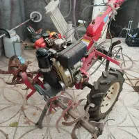 شخم زن|ماشینآلات صنعتی|زنجان, |دیوار