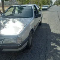 پژو 405 GLX - دوگانه سوز CNG، مدل ۱۳۸۶|خودرو سواری و وانت|کرج, گلشهر|دیوار
