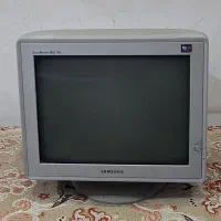 مانیتور بزرگ اقتصادی crt