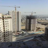 مشارکت ساخت زمین ورداورد مرواریدشهر منطقه۲۲|فروش زمین و ملک کلنگی|تهران, شهرک خرازی|دیوار