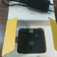 مودم جیبی سیم کارتی ایرانسل مدل mf810