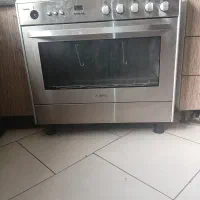 گاز اسنوا در حد نو مدل بوش