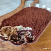 دسر / تیرامیسو