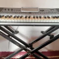 اورگ|پیانو، کیبورد، آکاردئون|الشتر, |دیوار