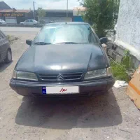 زانتیا مدل80