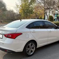 آریزو ۵ توربو|خودرو سواری و وانت|کرج, کوی زنبق|دیوار