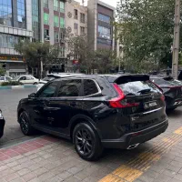 هوندا CRV 2024|خودرو سواری و وانت|تهران, درختی|دیوار