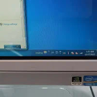 کامپیوتر لمسی  MSI امریکایی ال این وان