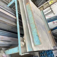 باسکول ۷ تنی|ماشینآلات صنعتی|ری, بازار آهن|دیوار