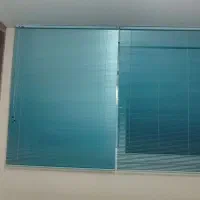 پرده کرکره در ابعاد 1/20 در1/50