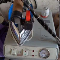 اتو سیلتر ۳ونیم