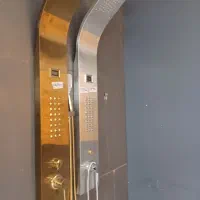 دوش بزرگ