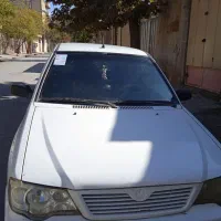 پراید معاوضه با وانت|خودرو سواری و وانت|خرم‌آباد, |دیوار