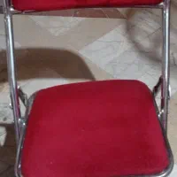 فروش صندلی تاشو ایتالیایی پشت کوتاه صدوقی