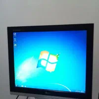 کیس و مانیتور