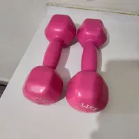 دمبل|تجهیزات ورزشی|نسیم‌شهر, |دیوار