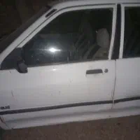 پراید ۸۱ بدونه ضربه