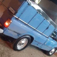نیسان ۸۷ دوگانه کارخانه غرب استیل