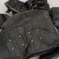 روکش تمام چرم و نو پرشیا