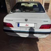 پارس تیوفای ۹۶|خودرو سواری و وانت|ارومیه, |دیوار