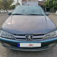 پارس مدل ۹۹ بدون رنگ