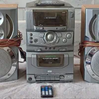 رادیو اپرا مدل Opera op 699 vcd gr