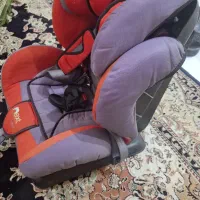 صندلی کودک خودرو