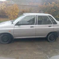 پراید صبا مدل 85