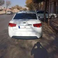 سراتو مدل 97موتور 2000اپشنال|خودرو سواری و وانت|کرمان, |دیوار