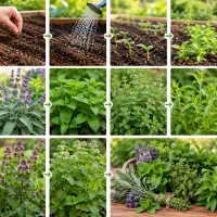 پیش فروش نشا گیاهان دارویی و قرارداد خرید تضمینی
