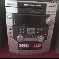 ظبط خانگی سامسونگ