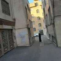 فروش کلنگی|فروش زمین و ملک کلنگی|تهران, دژکام|دیوار