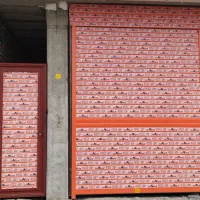 ایمن پدیده.فروش ونصب کرکره برقی.جک پارکینگ .دوربین|خدمات پیشه و مهارت|جیرفت, |دیوار